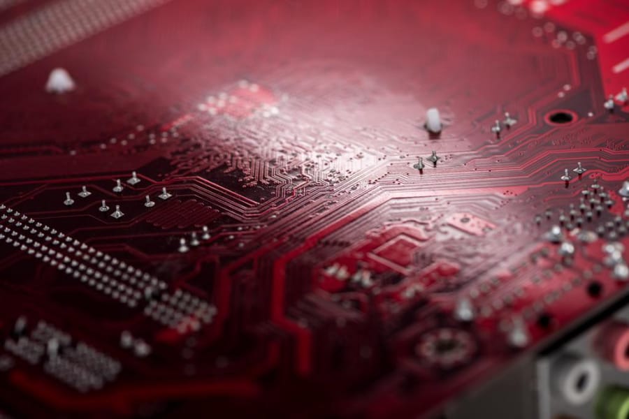 pcb阻焊塞孔最小焊盘是多少？