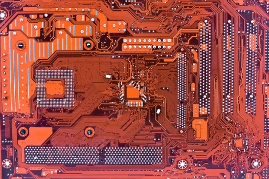pcb阻焊塞孔最小焊盘是多少？