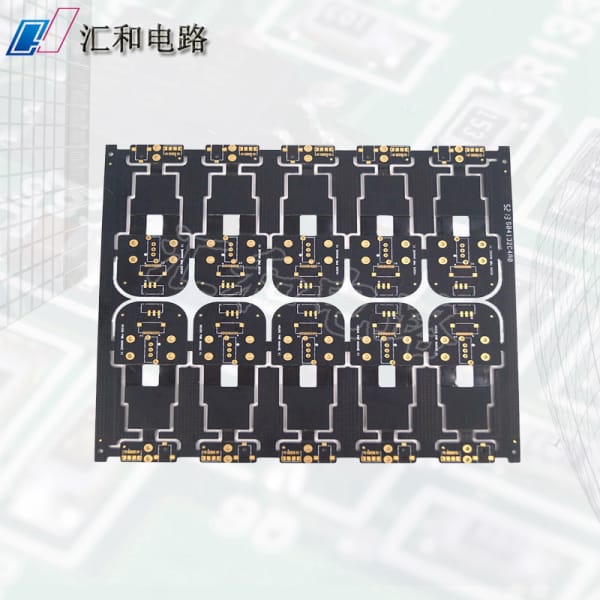 pcba可制造性，pcba可制造性设计案例