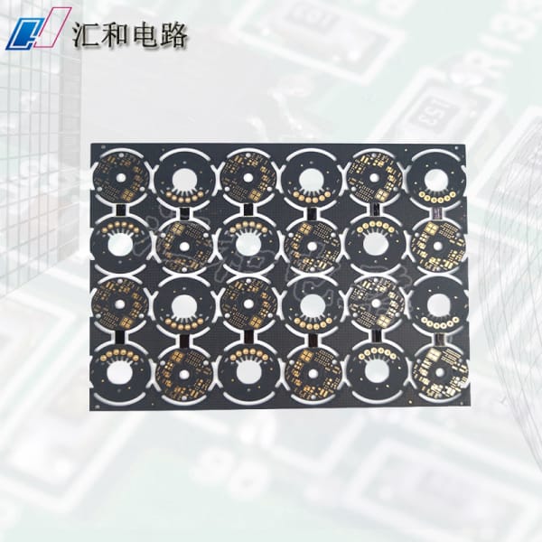 pcba可制造性，pcba可制造性设计案例