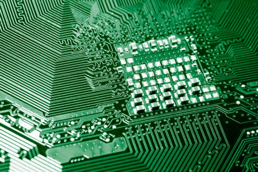 pcbmark点如何设计？pcb mark点设计规范
