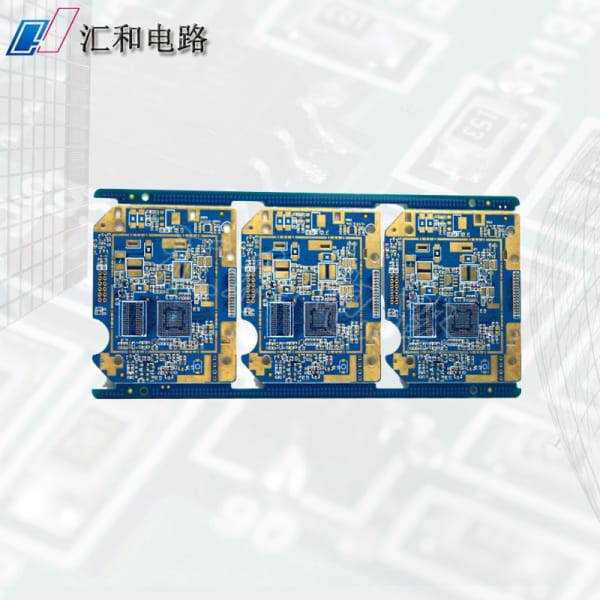pcb板地线怎么接线？pcb板地线布线规则