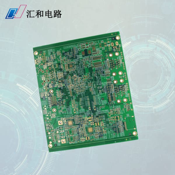 pcb板地线怎么接线？pcb板地线布线规则