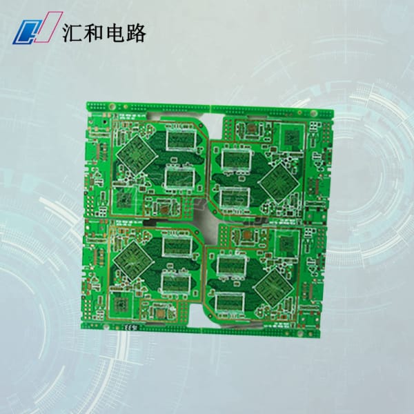 pcb硬金和软金的区别，pcb硬金焊接能力差