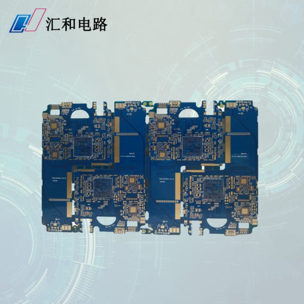 单层pcb板，一层pcb板分不分正面反面？