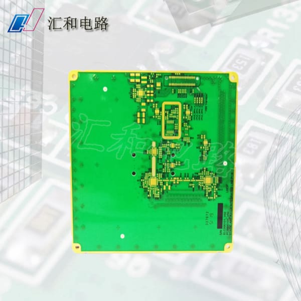 pcb各层厚度，pcb各层的厚度怎么设计？