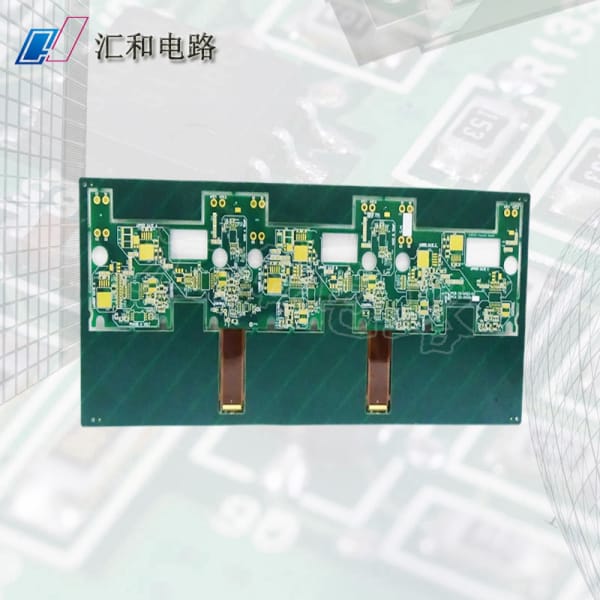 四层pcb线路板加工工艺，四层pcb线路板加工流程