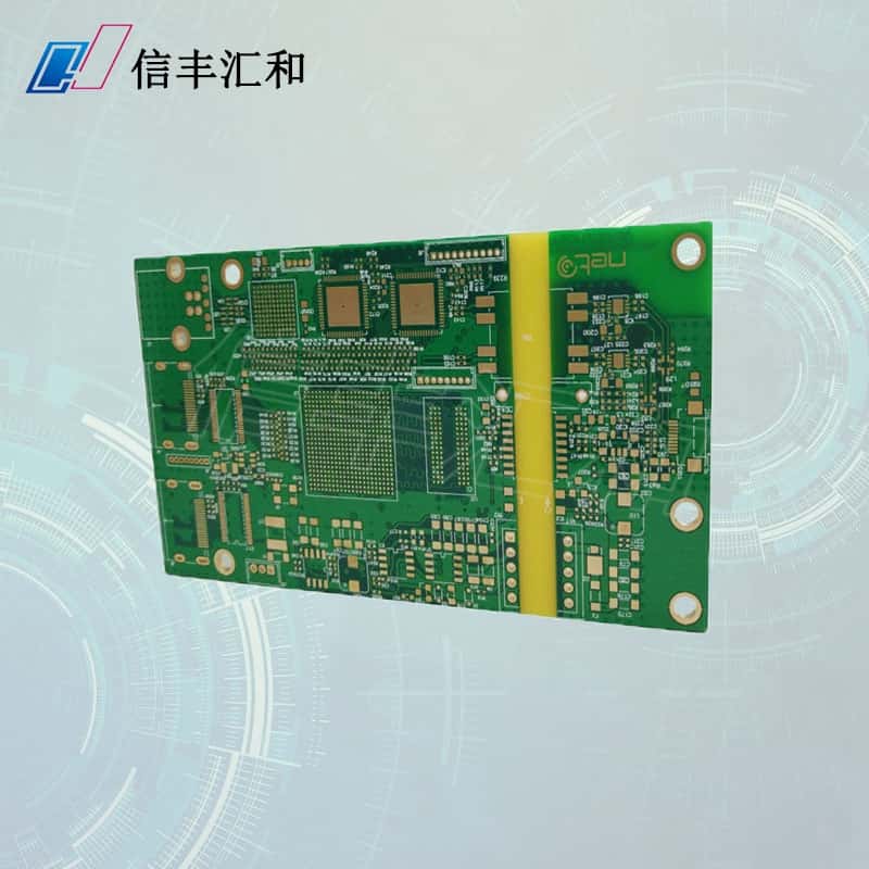 fpc柔性板结构，柔性FPC的工艺