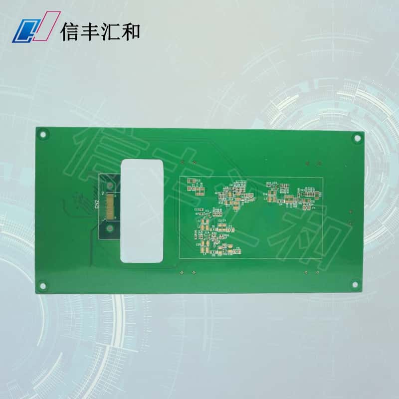 电源板pcb一般覆铜多厚，电源板pcb需要铺铜吗？