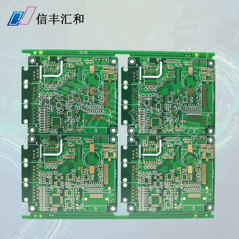 pcb高速线是什么，pcb高速布线的规则