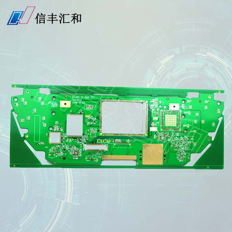 pcb板擦花防控措施是什么？pcb擦花各工序管控措施