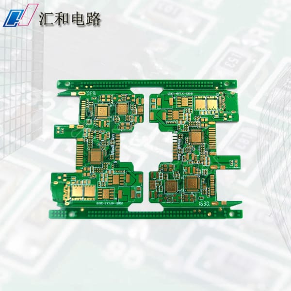 单片机pcb板电子设计方案，单片机pcb板电子设计流程