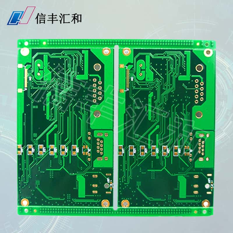 pcb板外观检查机检孔内无铜怎样判断？（pcb外观检查机怎么调参数）