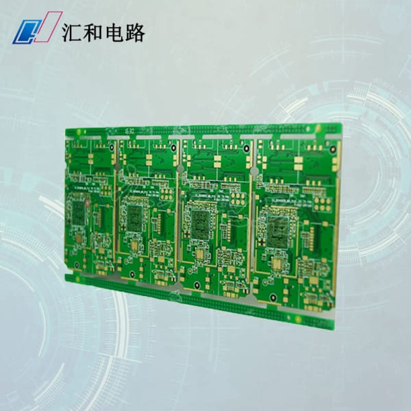 pcb厚铜板压合pp，pcb厚铜板压合板子偏厚
