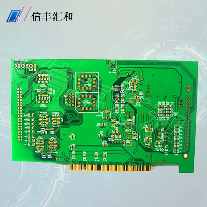 快速电路板制作，快速电路板打样