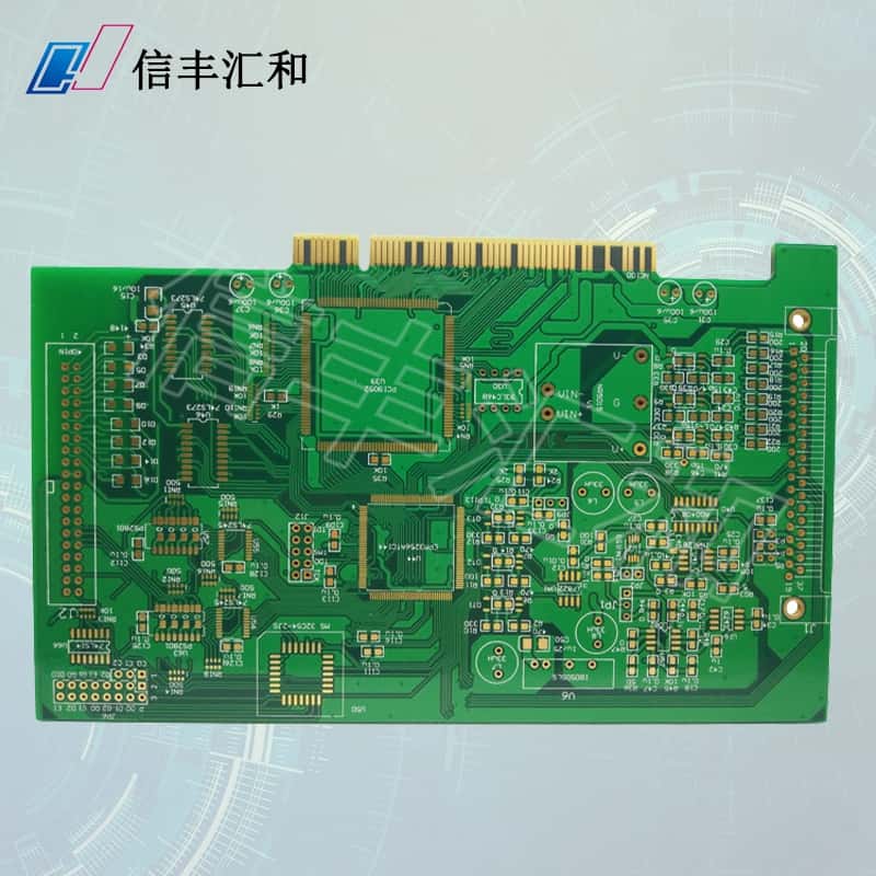 线路板采购怎么做的，pcb板采购注意事项