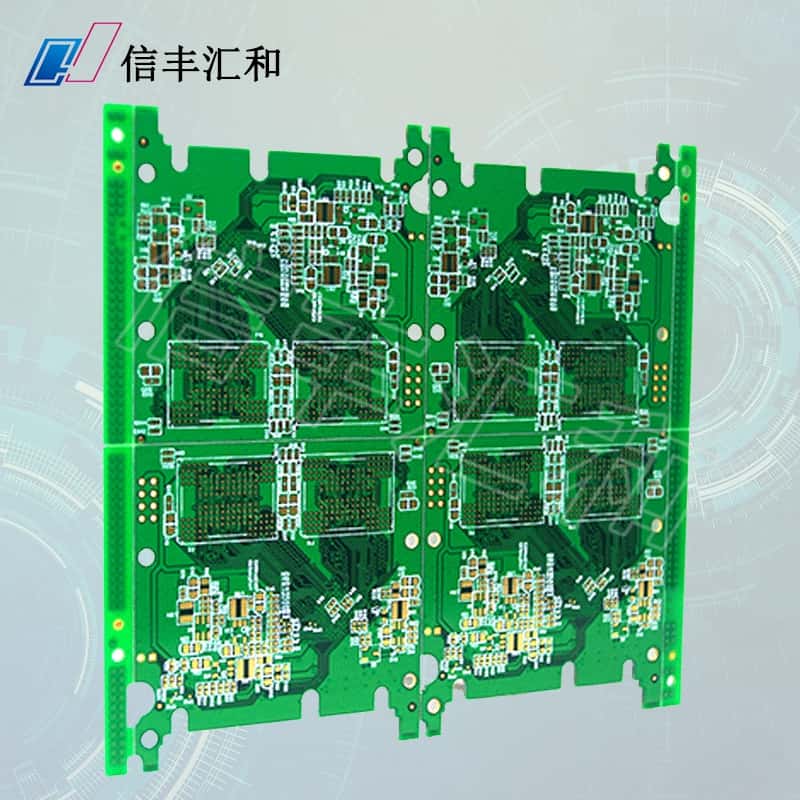 高频板制作工艺，高频板生产注意事项