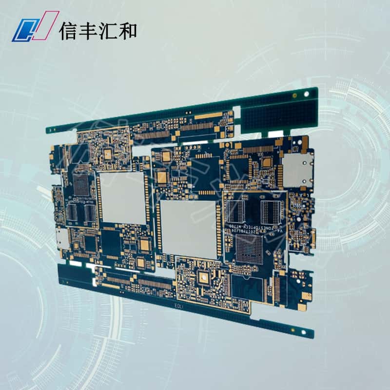 高频板制作工艺，高频板生产注意事项
