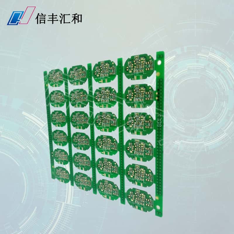 多层印制板制作工艺，多层印制板是如何制作的？