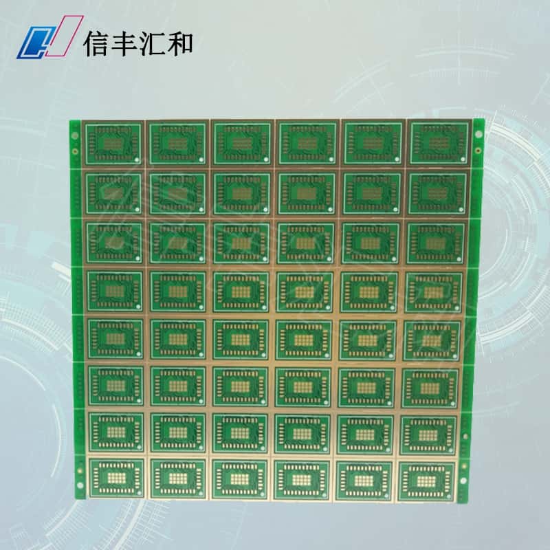 高密度互连积层板的用途，高密度互连积层板是什么？