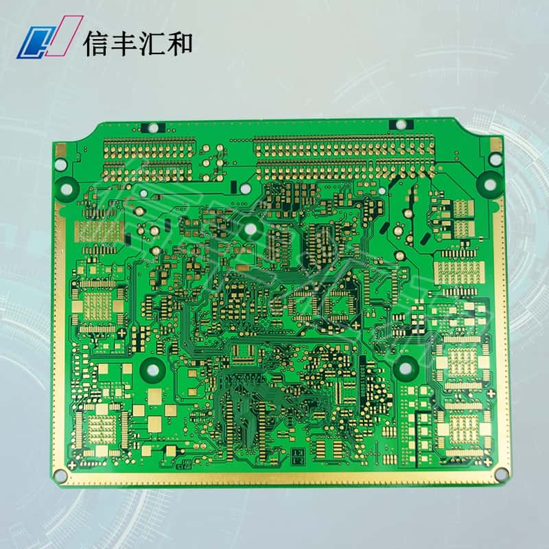 快速线路板生产工厂，pcb线路板加急打样