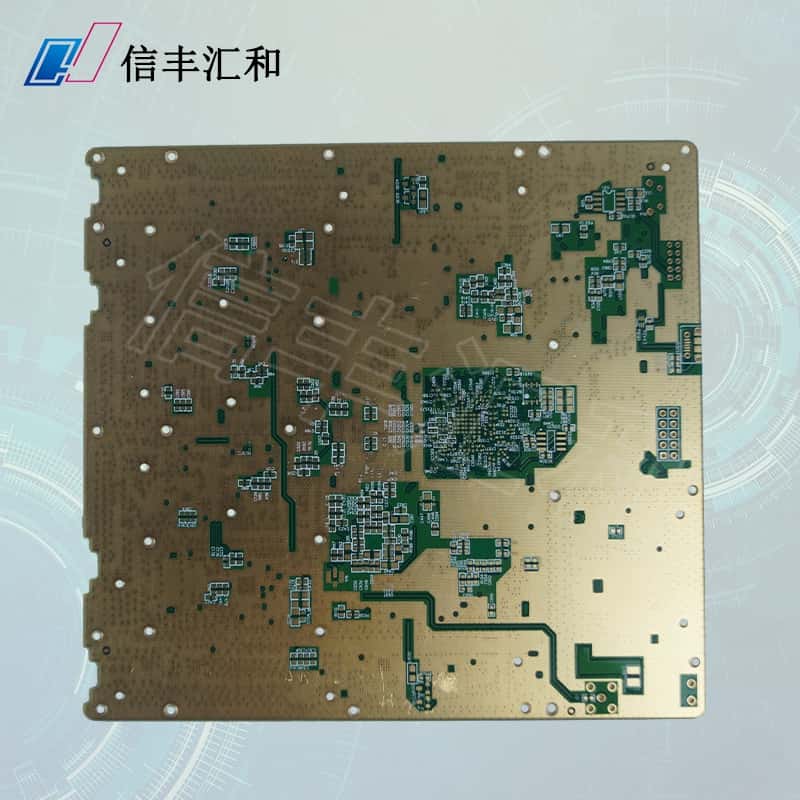 快速线路板生产工厂，pcb线路板加急打样