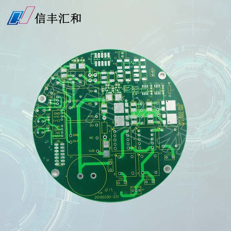 制作印制电路板要做哪些准备工作？