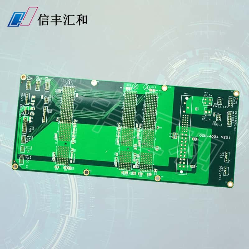 快速pcb板打样，快速pcb板检测方法