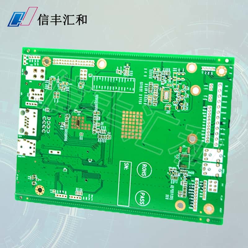 快速pcb板打样，快速pcb板检测方法