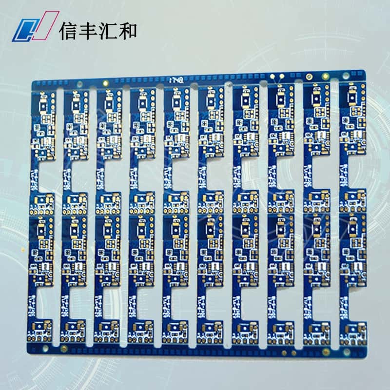 快速pcb板打样，快速pcb板检测方法