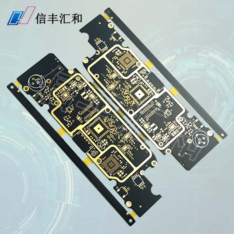 射频板的作用，射频板是什么？