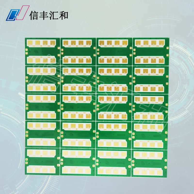 生产柔性线路板主要设备有哪些？