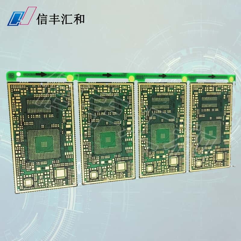 汽车主控电路板，汽车控制电路板的作用