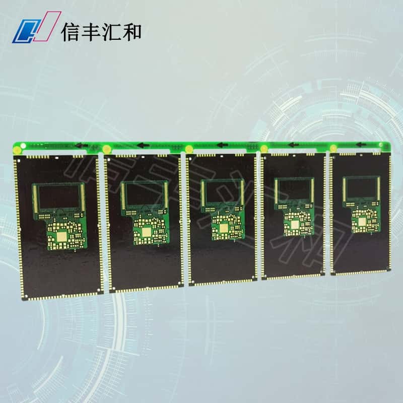 生产柔性线路板主要设备有哪些？