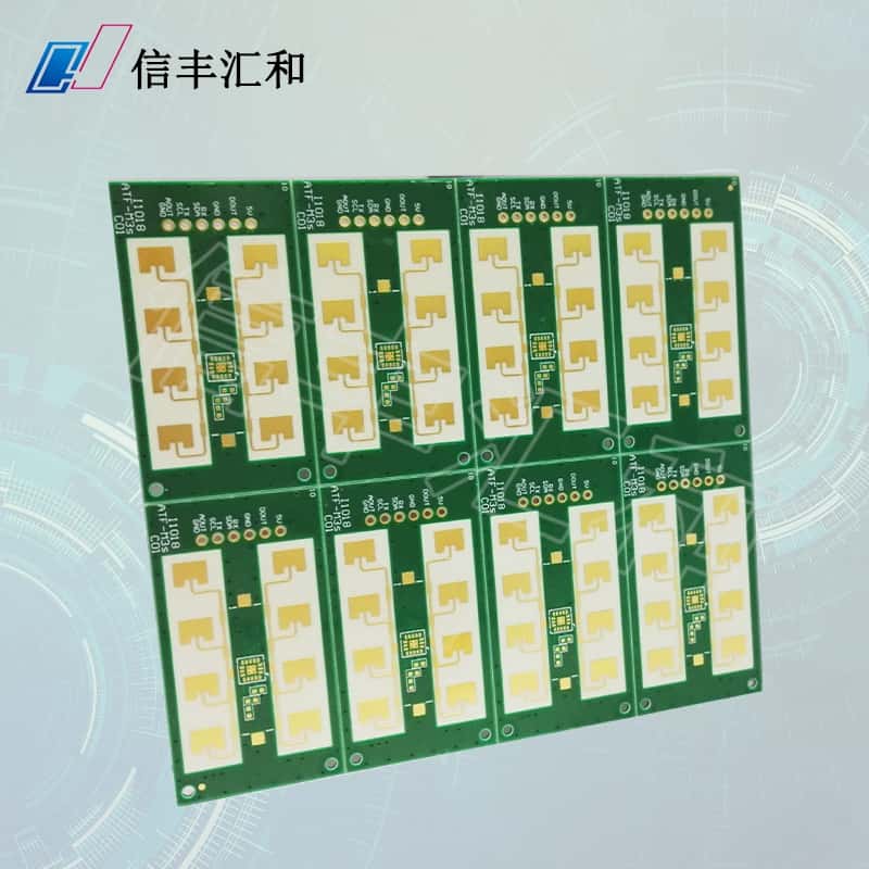 fpc在手机上的作用，手机fpc是什么材料？