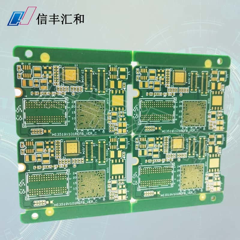 fpc在手机上的作用，手机fpc是什么材料？