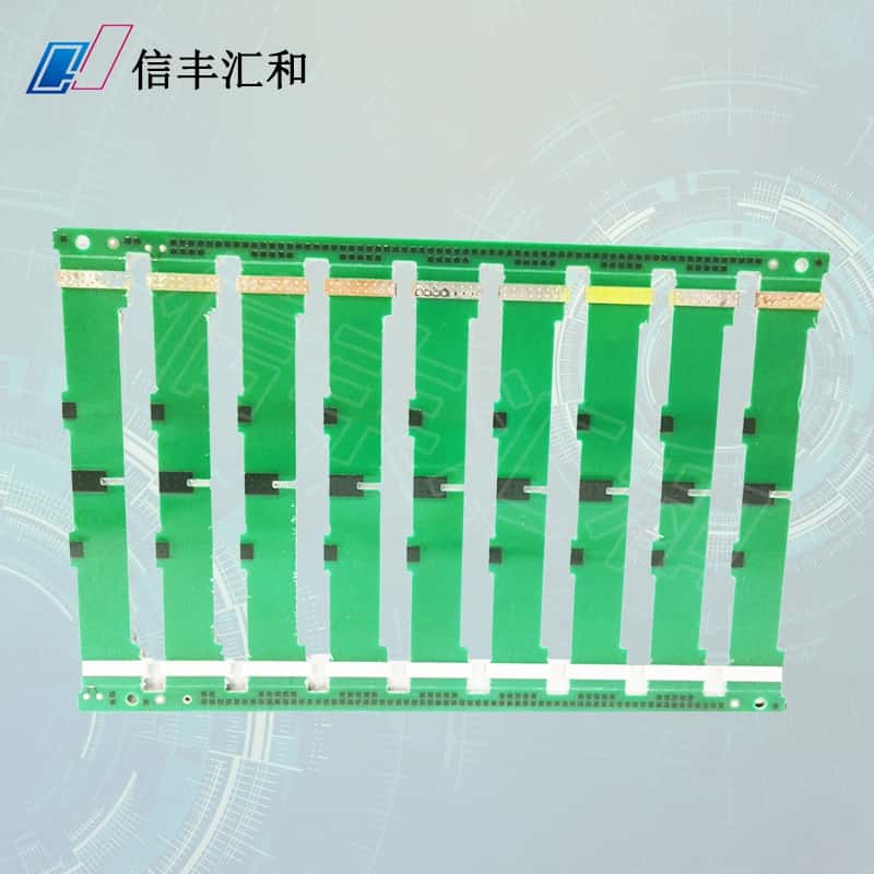 PCB布板设计，pcb布板设计是什么？