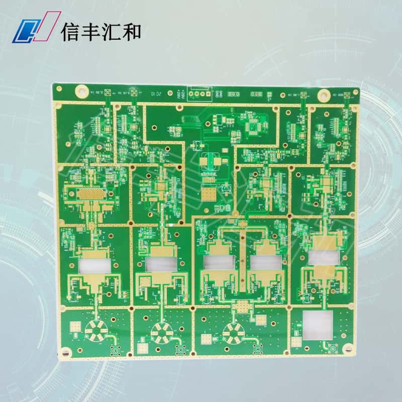 PCB布板设计，pcb布板设计是什么？