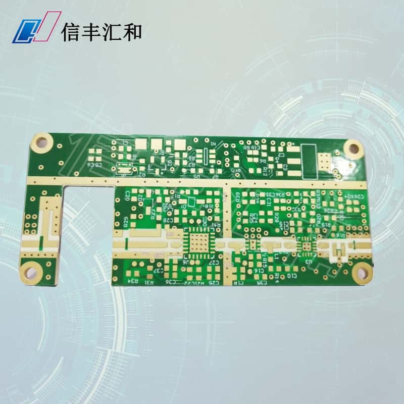 精密印制电路板厂家，精密印制电路板有哪些？