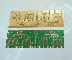 罗杰斯高频电路板材料，罗杰斯4350b最高频率