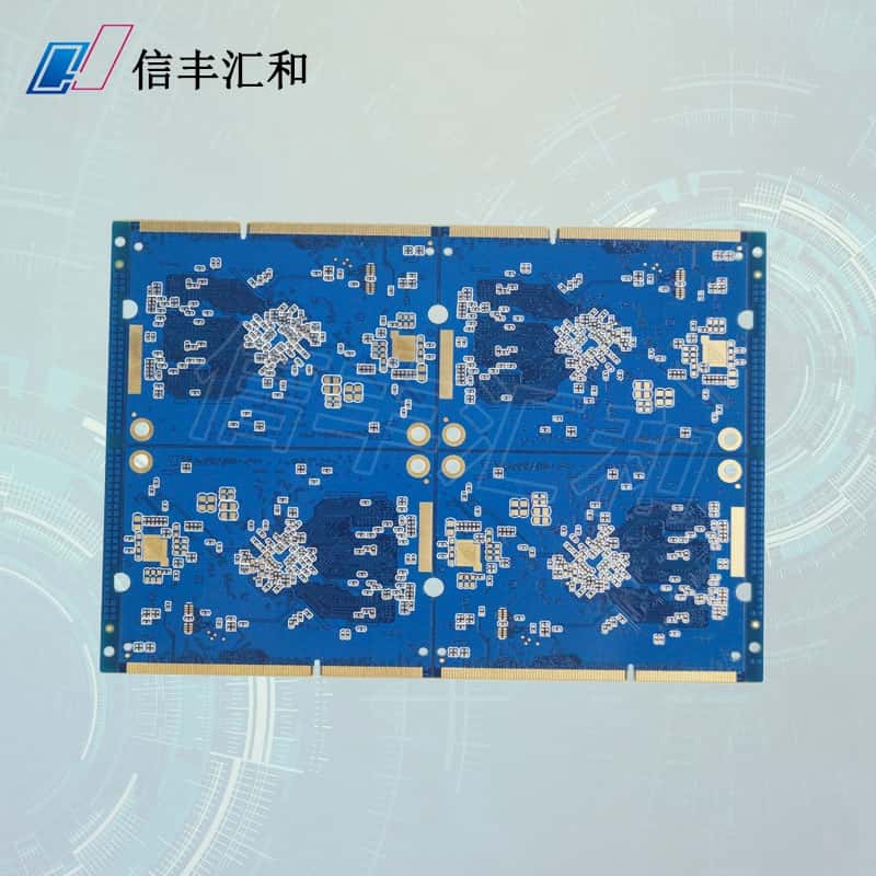 电机控制电路板设计，电机控制电路板怎么接线？