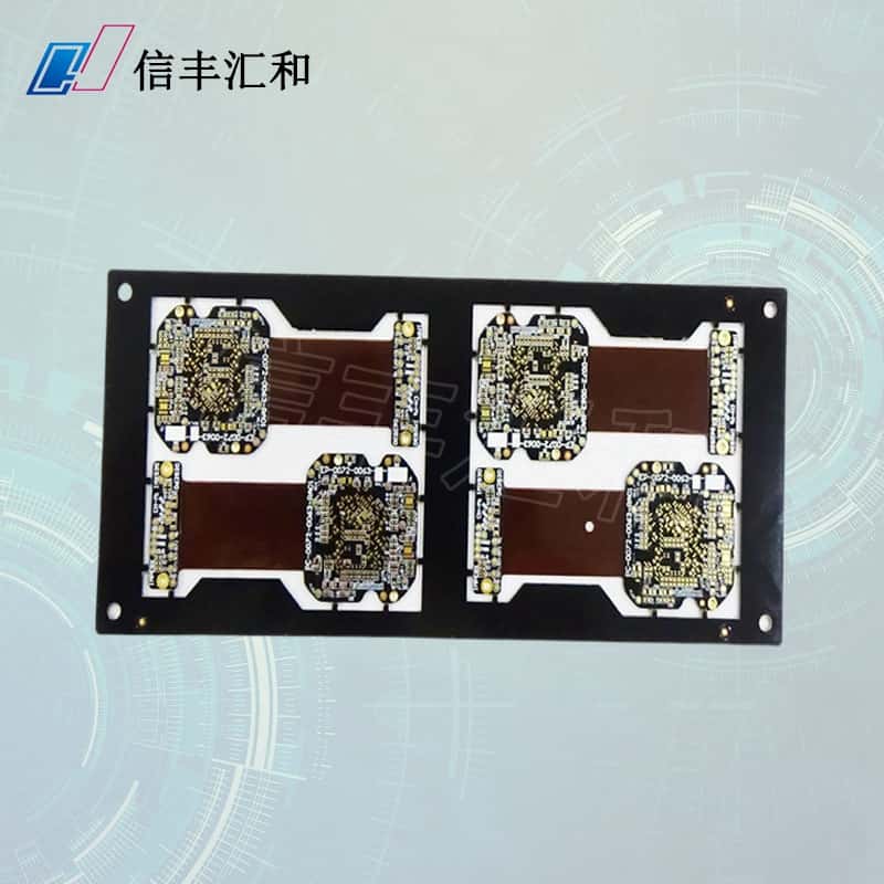 电机控制电路板设计，电机控制电路板怎么接线？