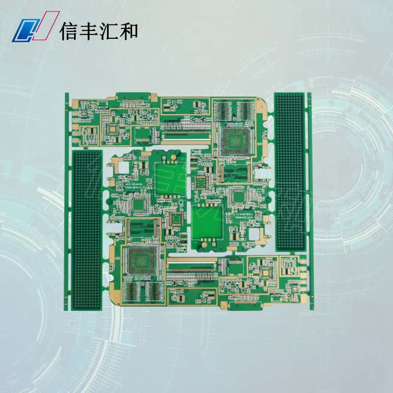 音响电路板上面的零件有哪些，音响电路板元件怎么焊接？