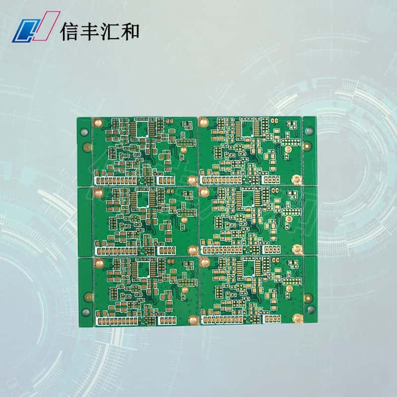 音响电路板上面的零件有哪些，音响电路板元件怎么焊接？
