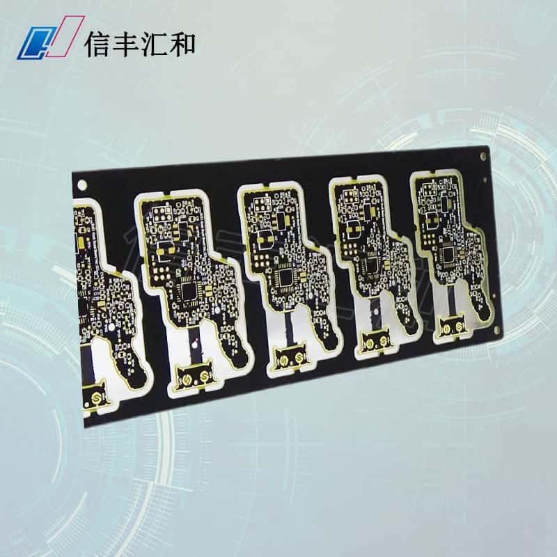 pcb制板快速打样方法，pcb制板快速打样工艺详解