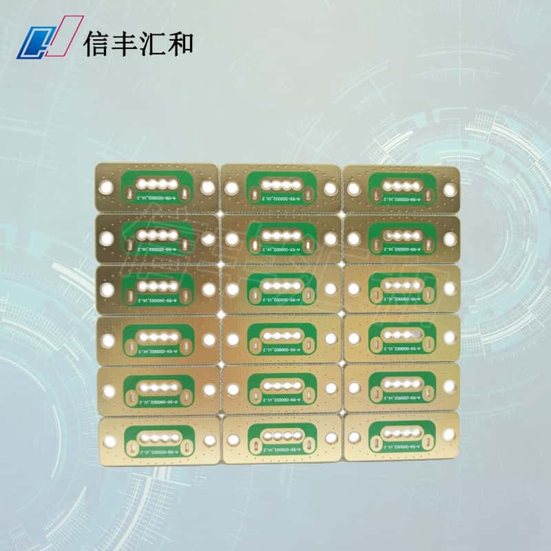 音响里面电路板叫什么，音响电路板有哪些电子元件？