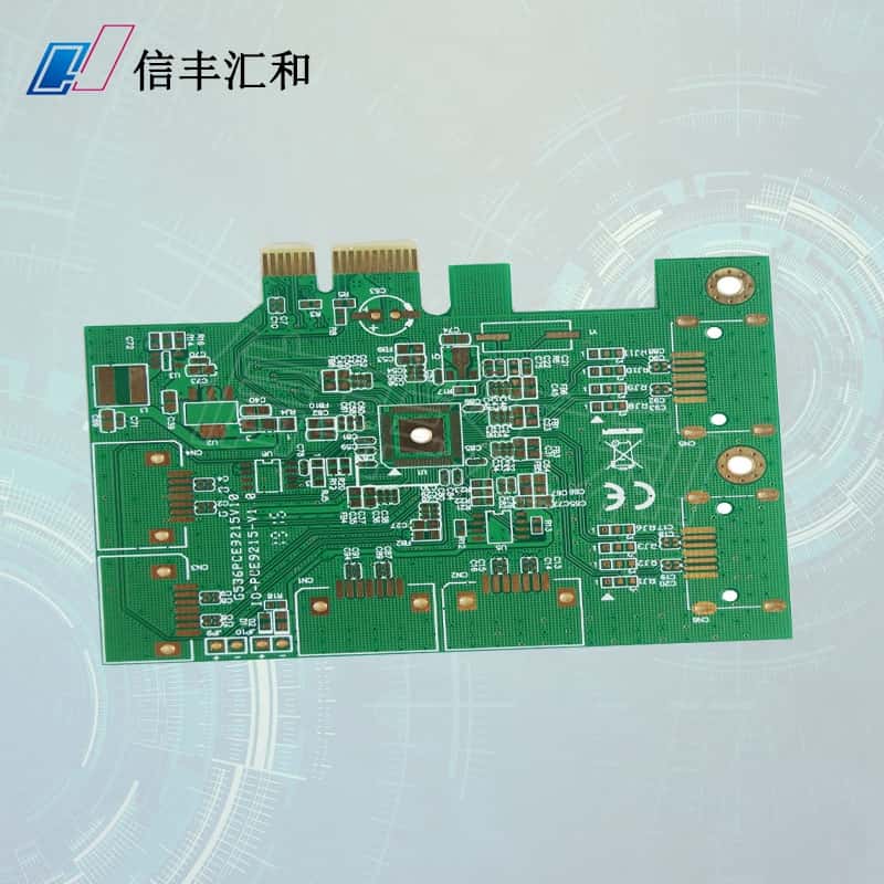 高精密多层pcb板是什么？高精密多层pcb板的优缺点