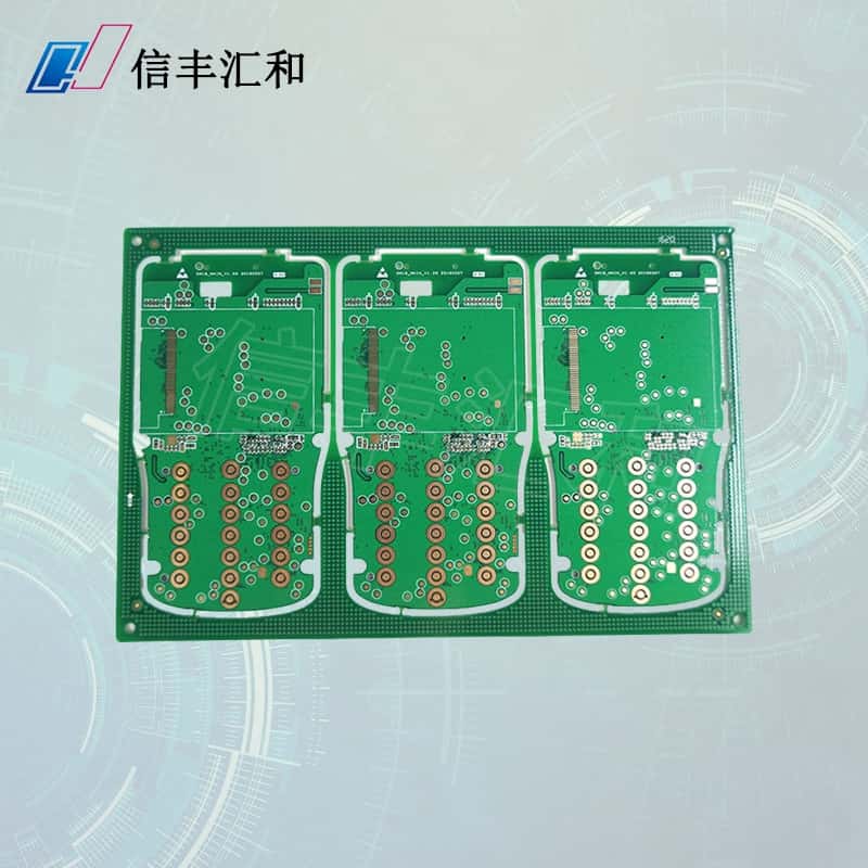 pcb板制版，pcb板制版流程