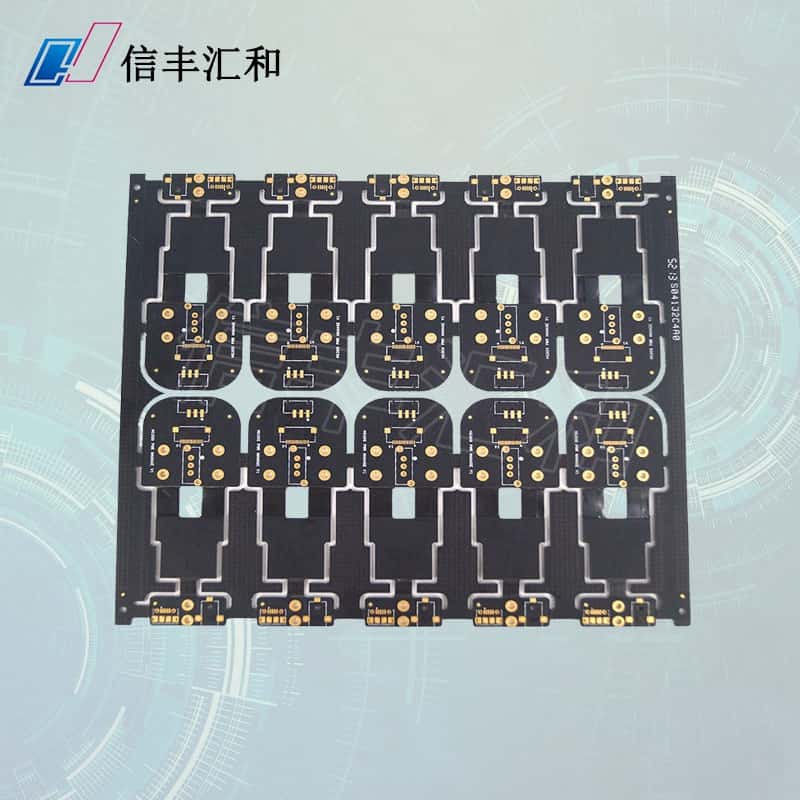 pcb板制版，pcb板制版流程