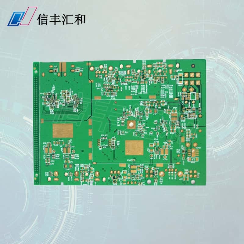 小家电线路板对电解要求，小家电线路板怎么生产？